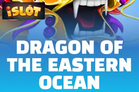 Dragon of the Eastern Ocean
